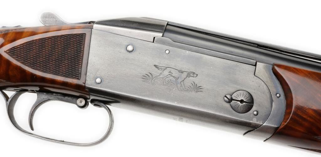 Remington model vpg6530